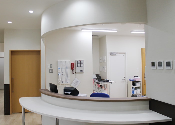 ナースステーション