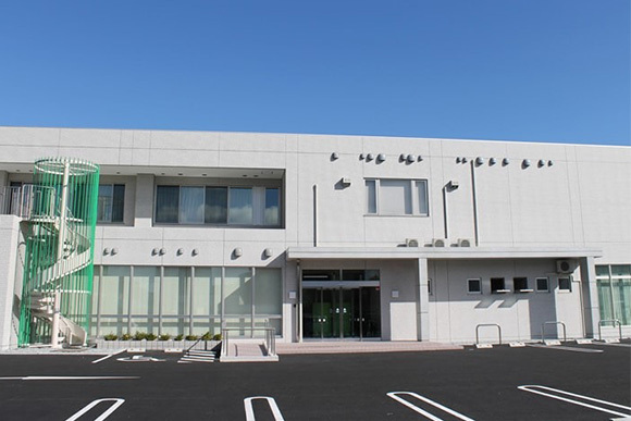 医療法人社団寧篤会 内房整形外科クリニック　外観